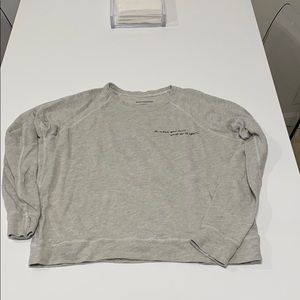 Good hyouman sweatshirt